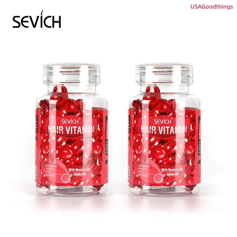 SEVICH Hair Treatment Serum