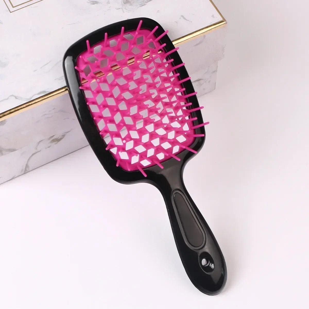 Scalp Massage Hair Brush