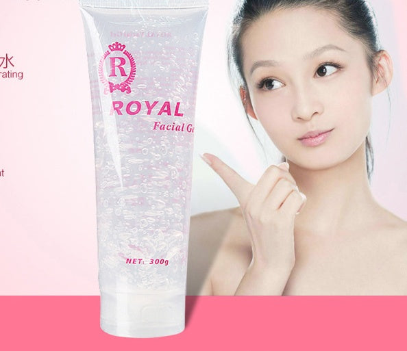 ROYAL Hyaluronic Acid Moisturizing Facial Gel