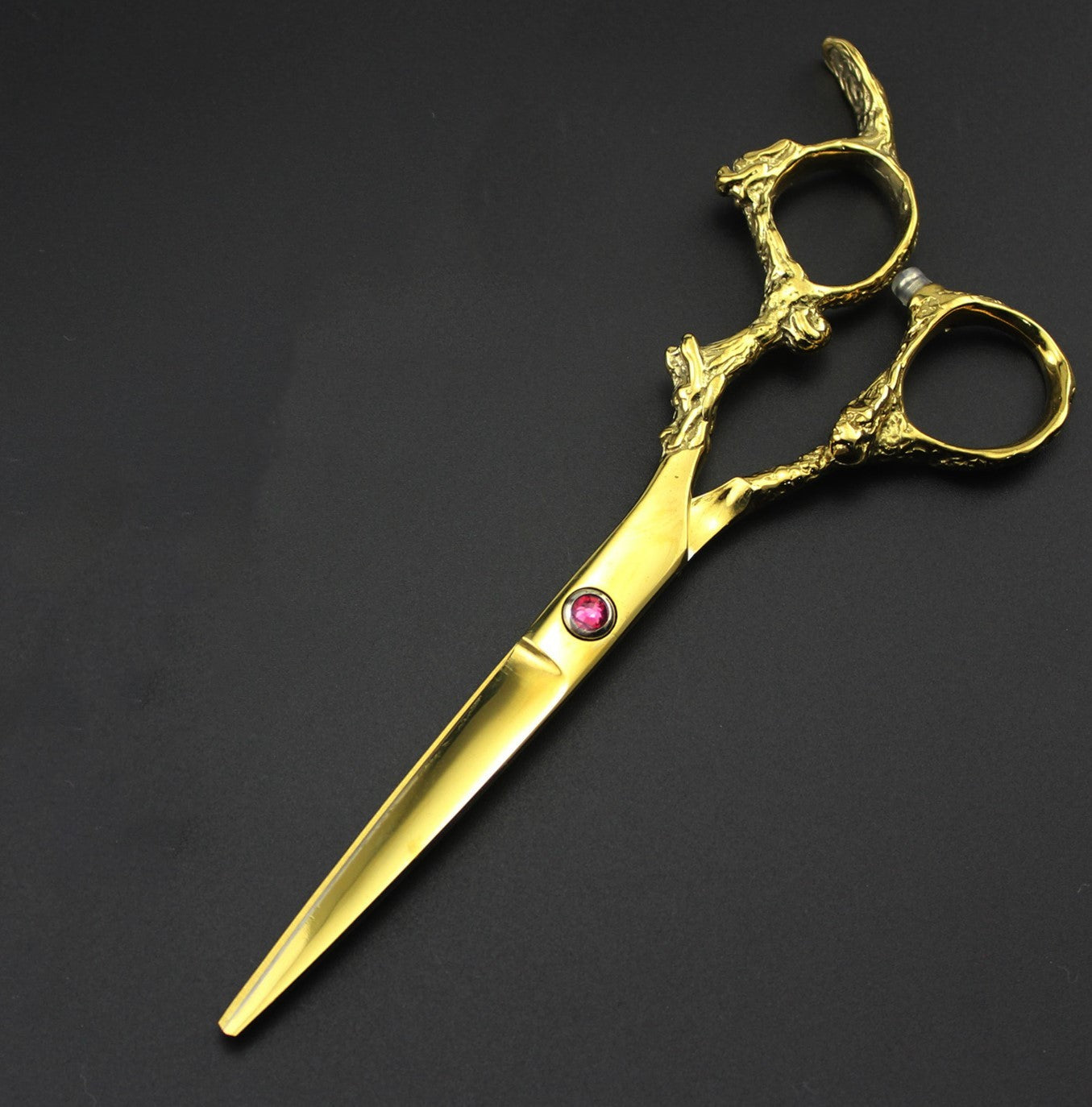 Hairdresser scissors