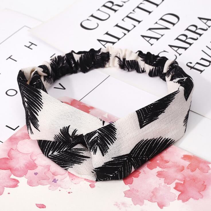 Retro Style Hairband