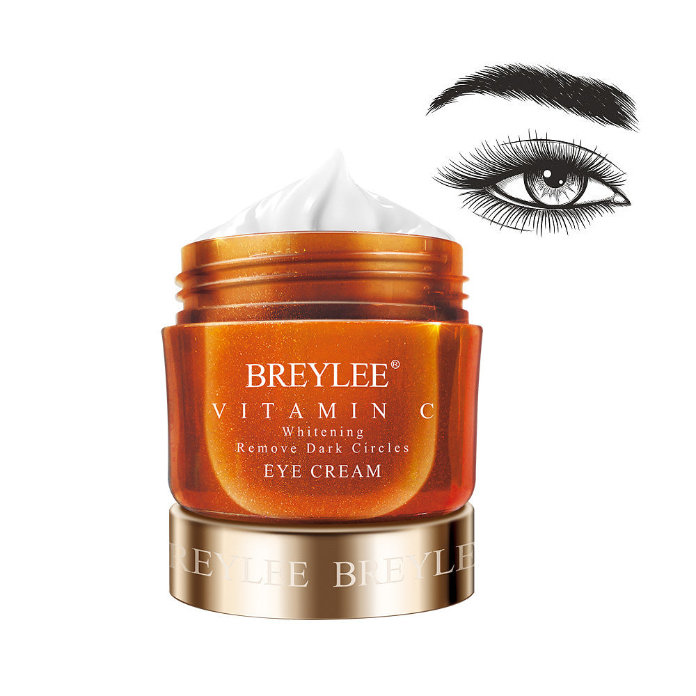 BREYLEE Eye Cream