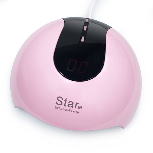 STAR Nail Lamp