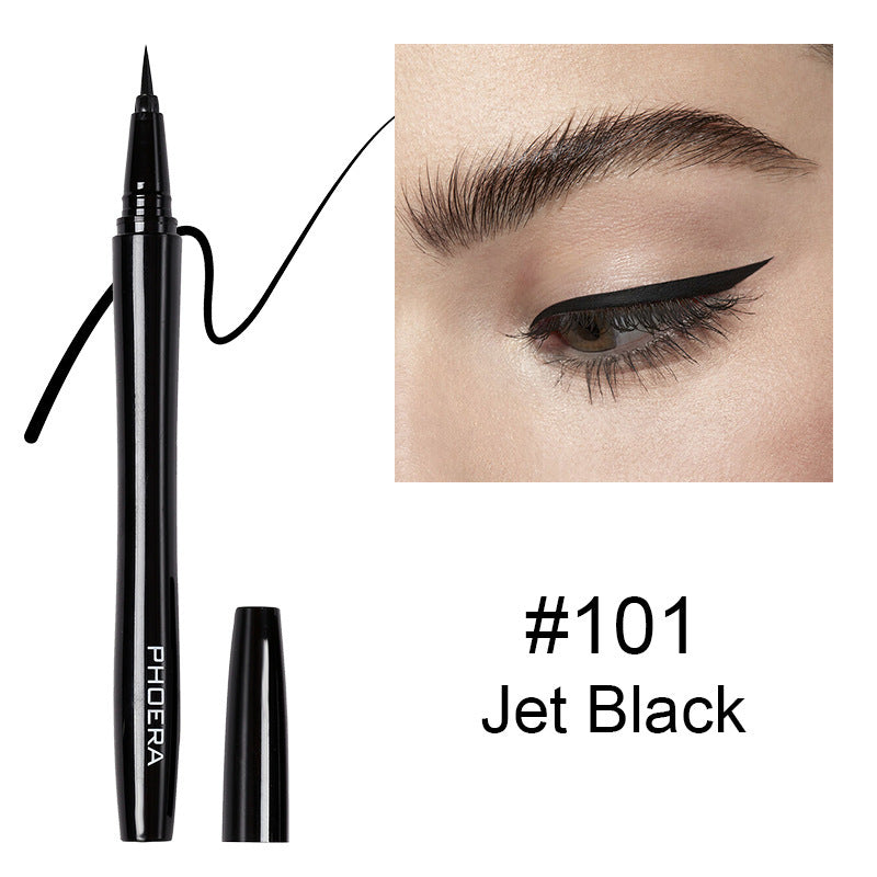 PHOERA Slim Liquid Eyeliner