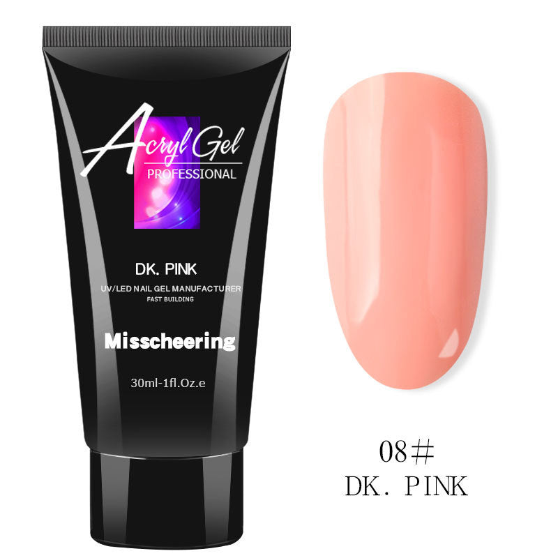 MISSCHEERING Professional Acrylic Gel