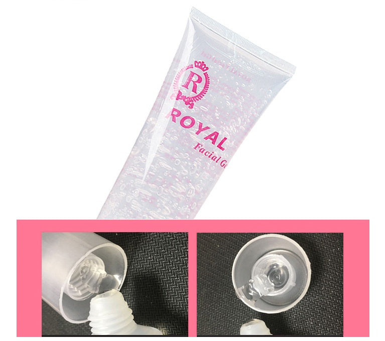 ROYAL Hyaluronic Acid Moisturizing Facial Gel