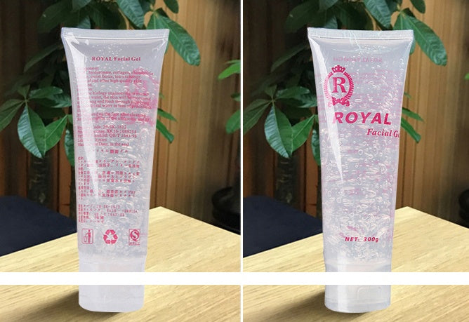 ROYAL Hyaluronic Acid Moisturizing Facial Gel