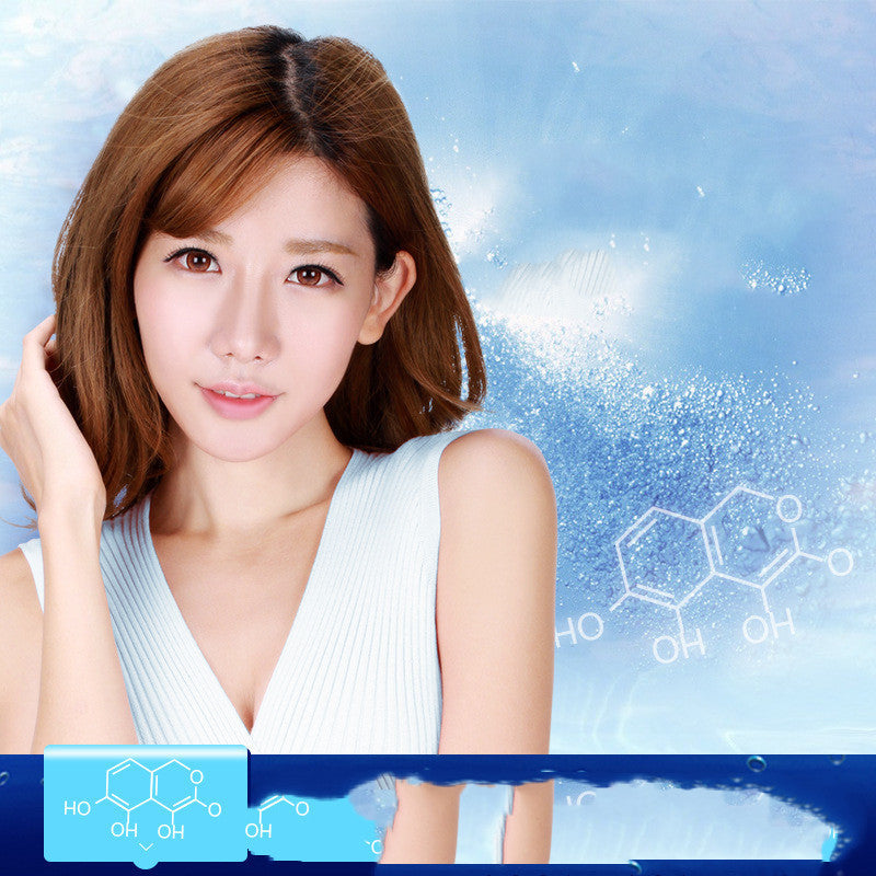 Boquanya Hyaluronic Acid Moisturizing Cream