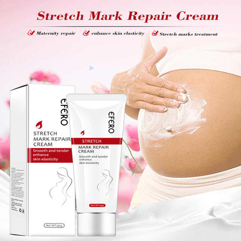 Postpartum Repair Nourishing Cream
