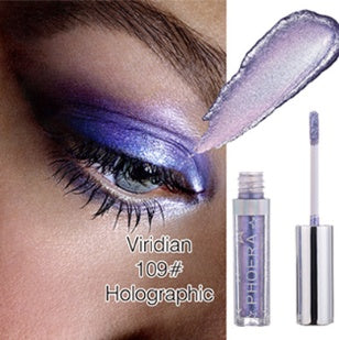 PHOERA Magnificent Glitter and Glow Liquid Eyeshadow