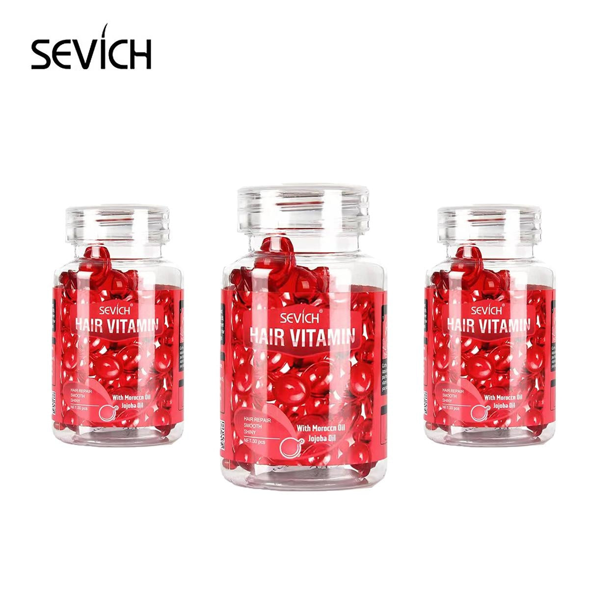 SEVICH Hair Treatment Serum