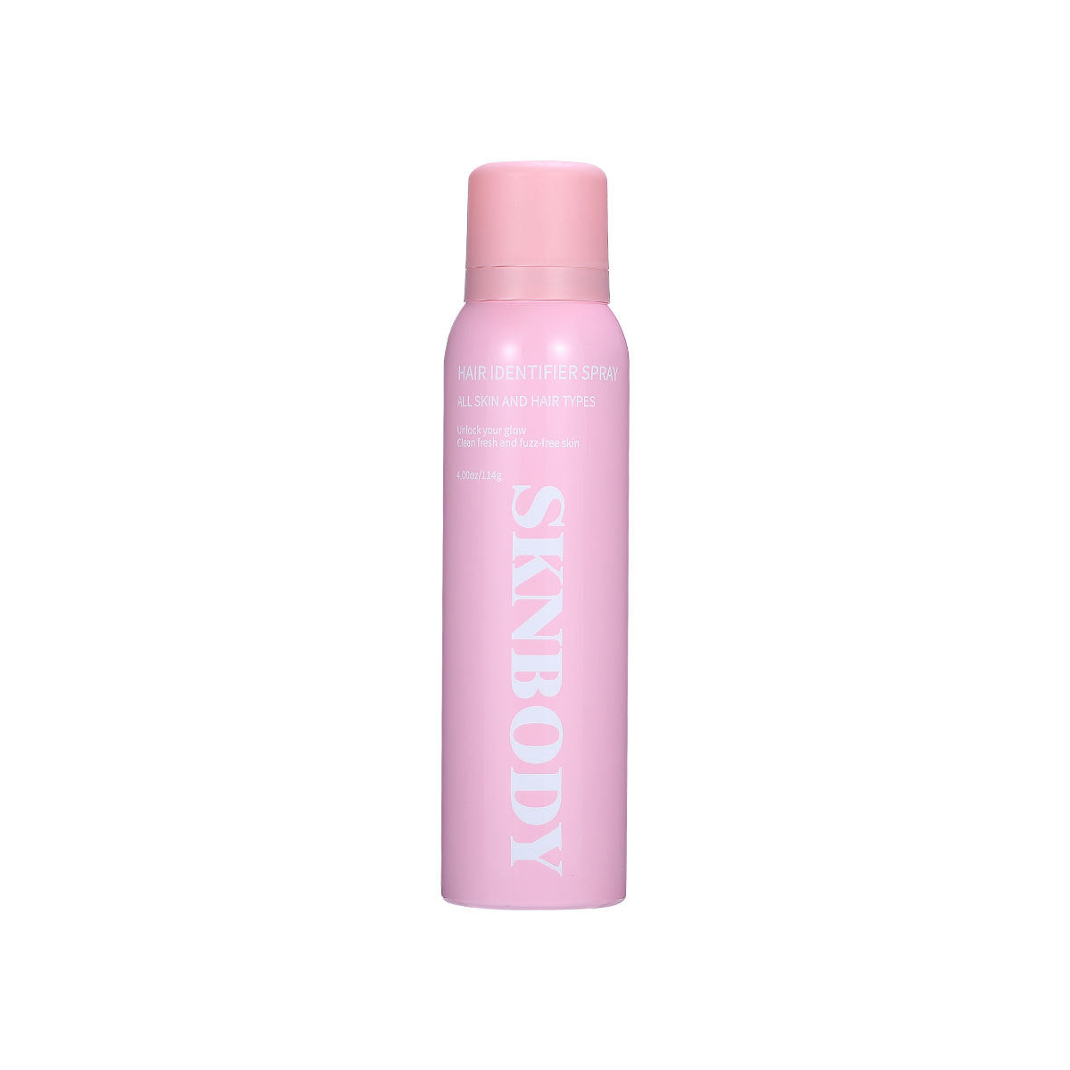 SKNBODY Spray For Dermaplaning And Face Shaving