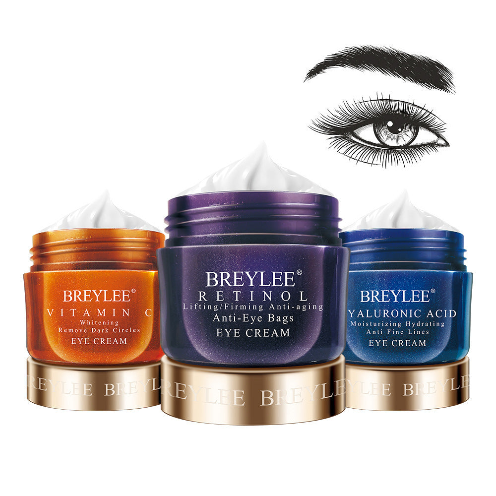 BREYLEE Eye Cream