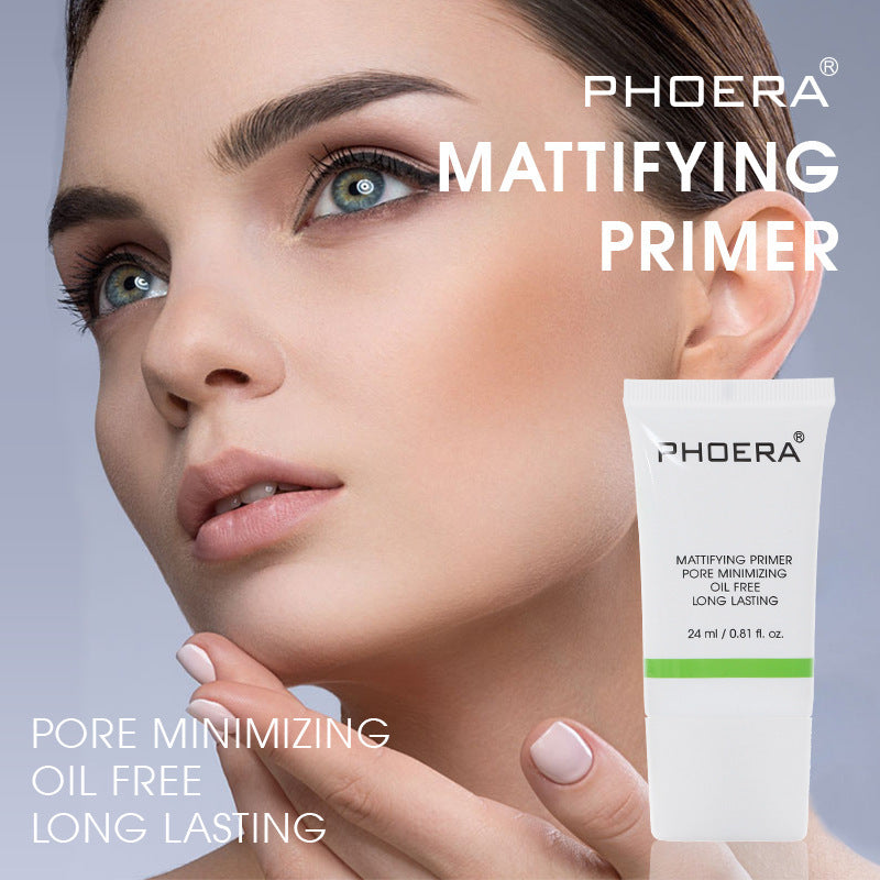 Isolation Moisturizing Makeup Primer