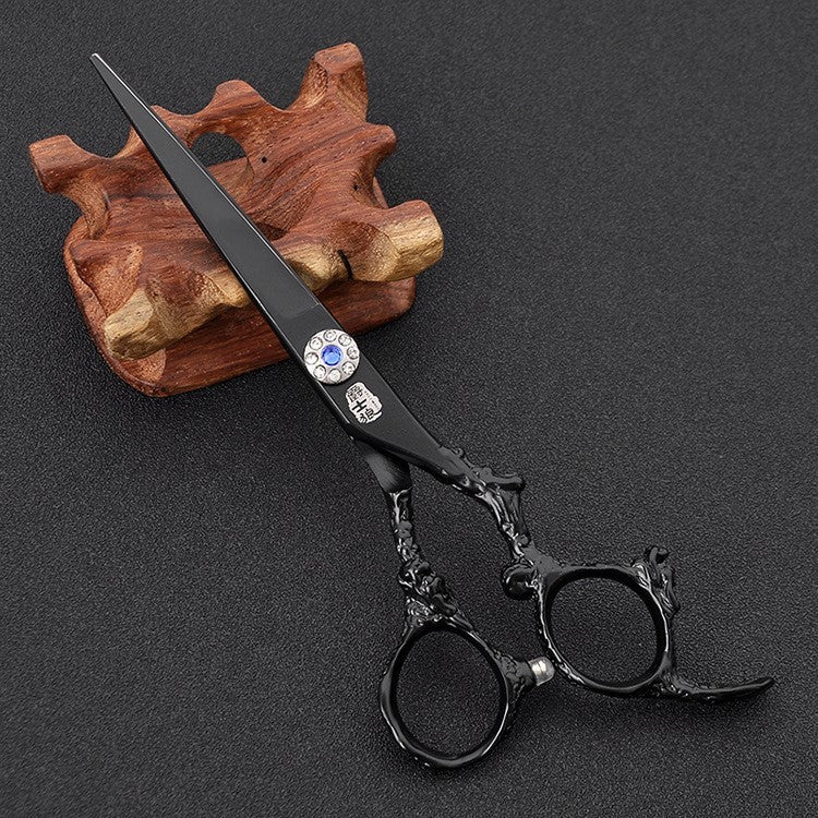 Hairdresser scissors