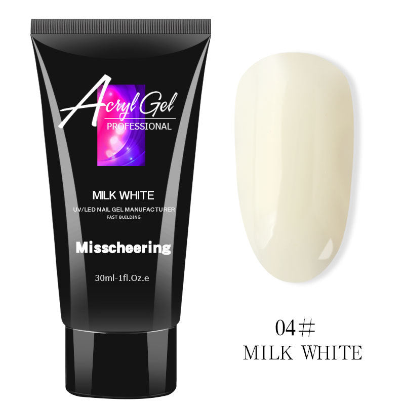 MISSCHEERING Professional Acrylic Gel