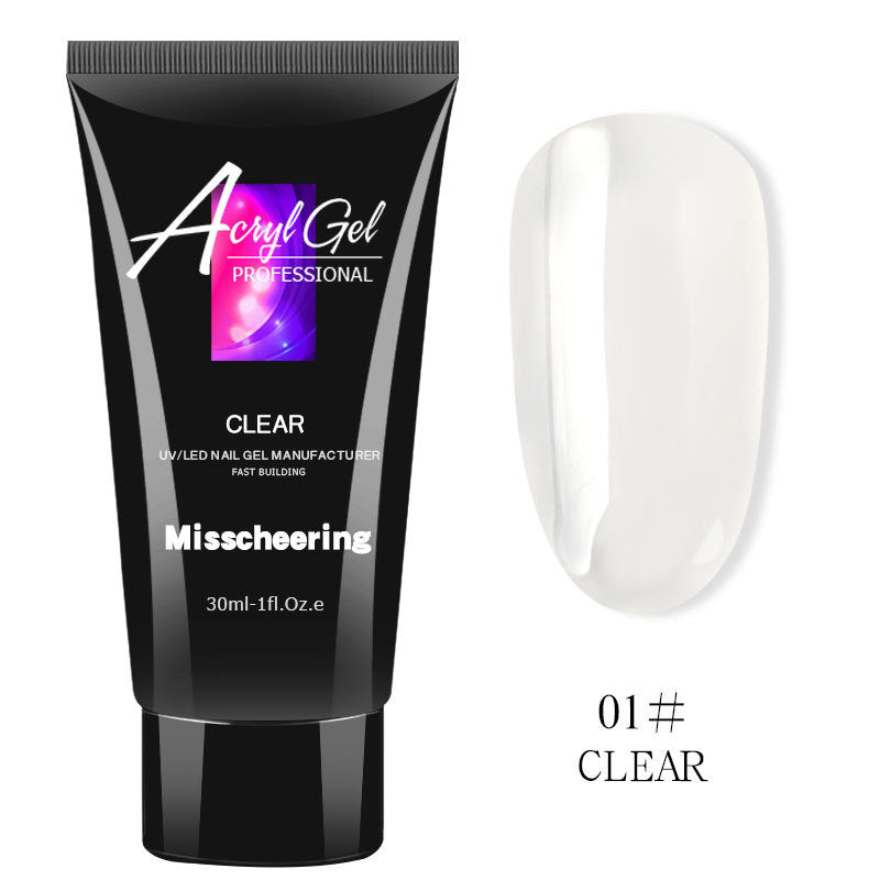 MISSCHEERING Professional Acrylic Gel