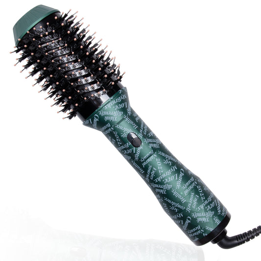 Hair Comb, Dryer, Curler & Styler Volumizer ALL-In-One