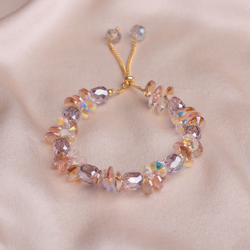 Fashion Crystal Bracelet