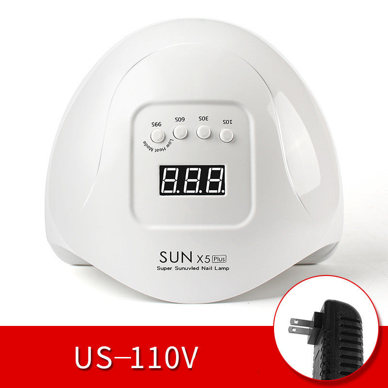 SUN Quick Dry Nail Phototherapy Machine