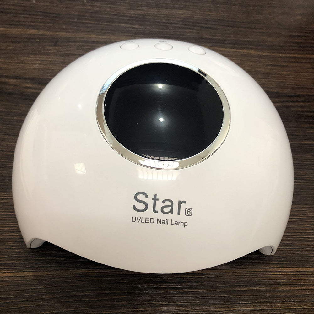 STAR Nail Lamp