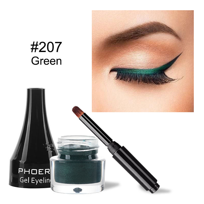 PHOERA Gel Eyeliner