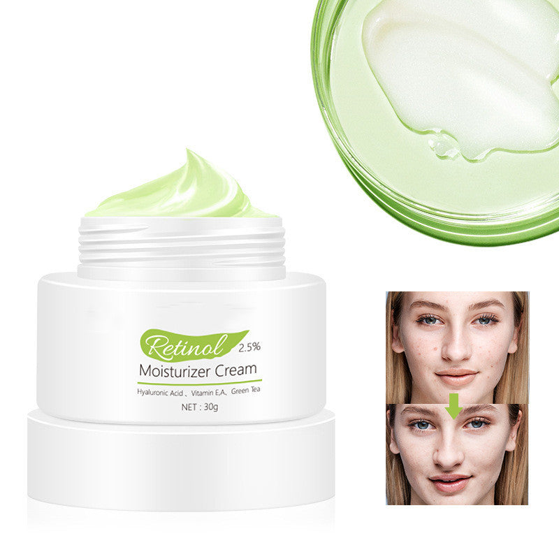 PANSLY Retinol Moisturizing Cream