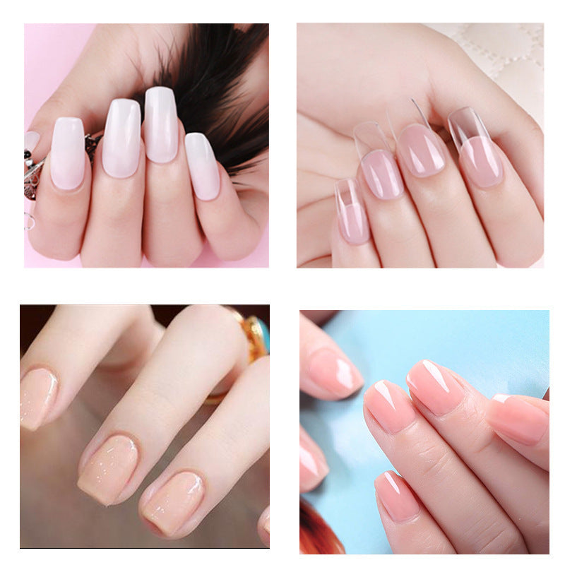 ACRYL GEL Professional Acrylic Nail Gel