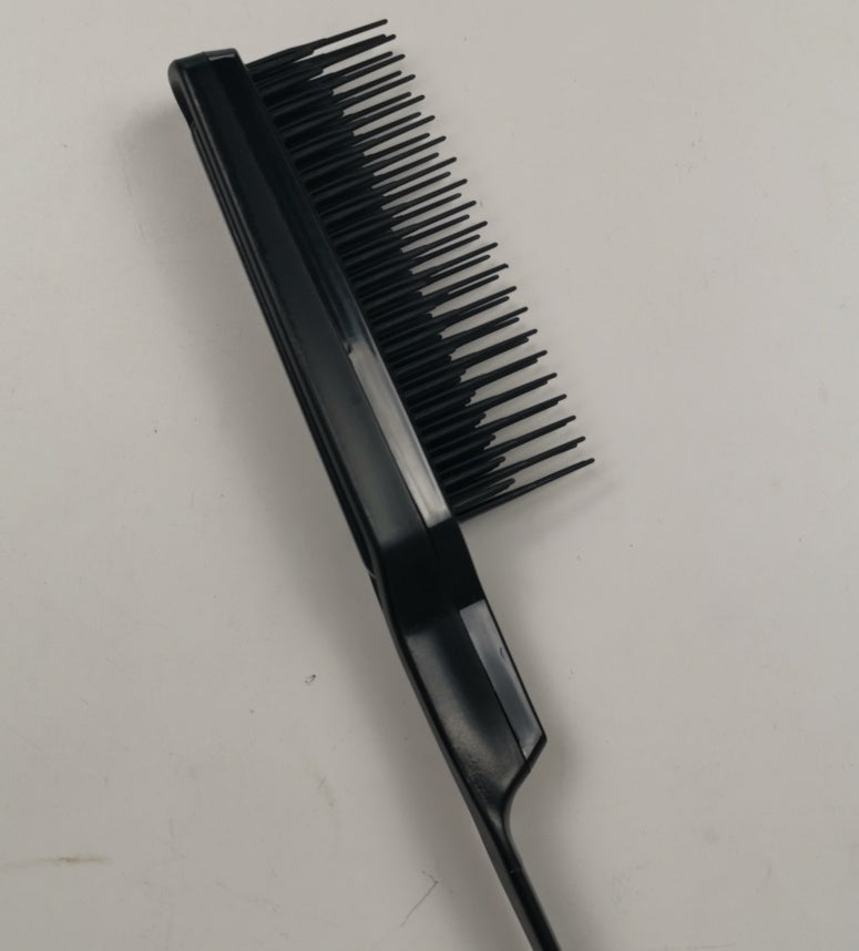 Fluffy Styling Comb