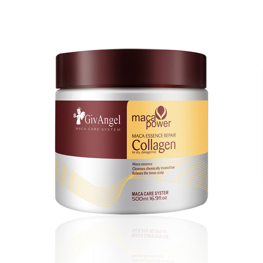 GIVANGEL Deep Nourishing Collagen Hair Mask