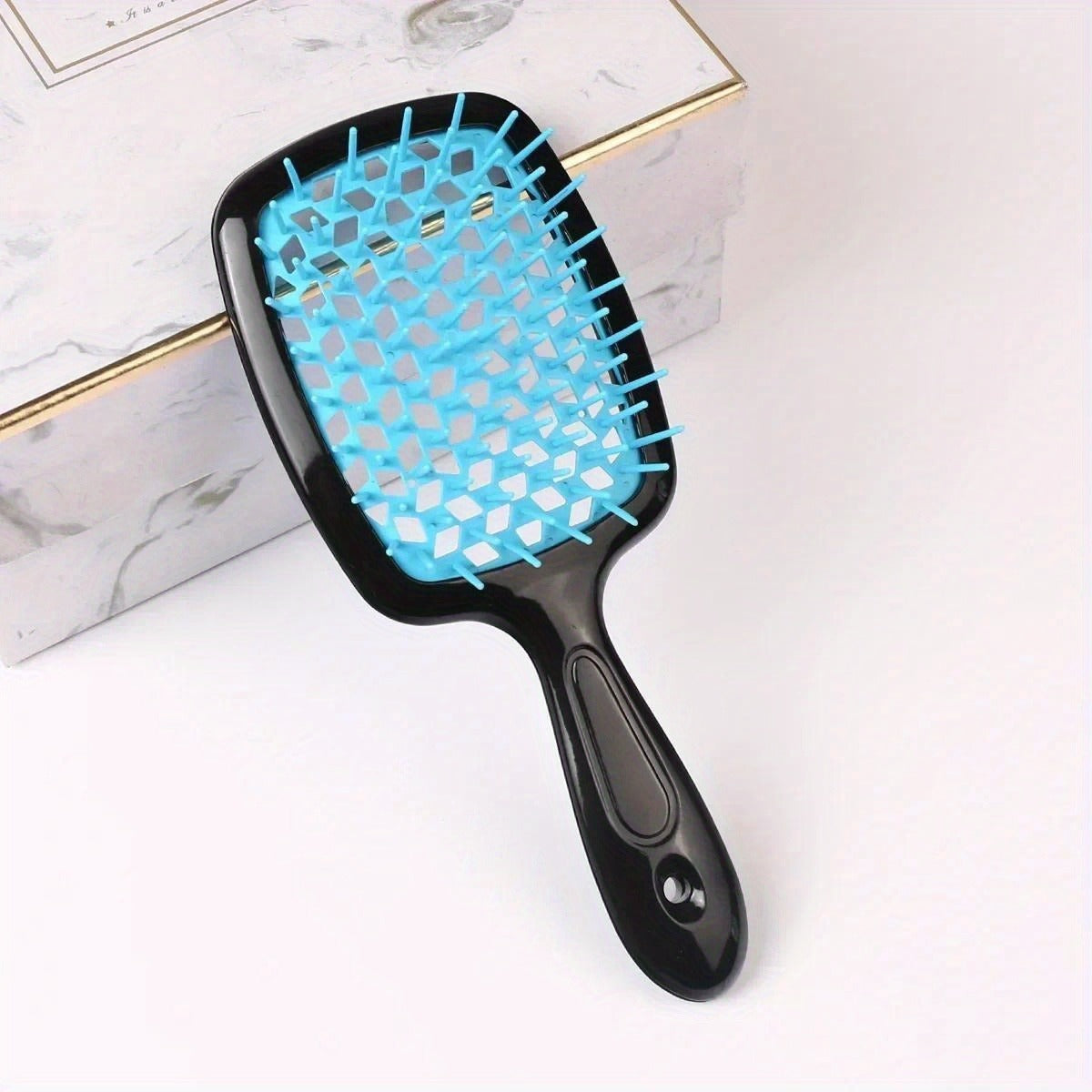 Scalp Massage Hair Brush