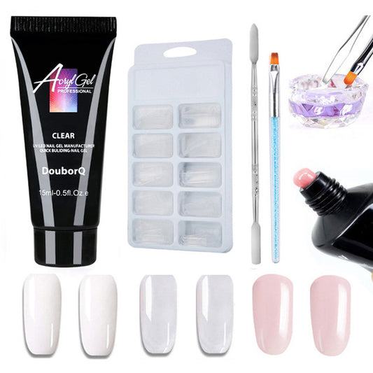 ACRYL GEL Professional Acrylic Nail Gel