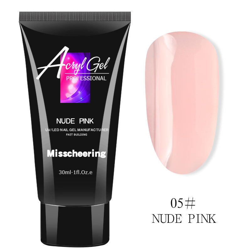 MISSCHEERING Professional Acrylic Gel