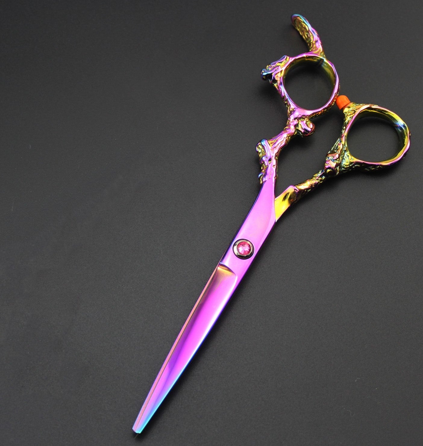 Hairdresser scissors