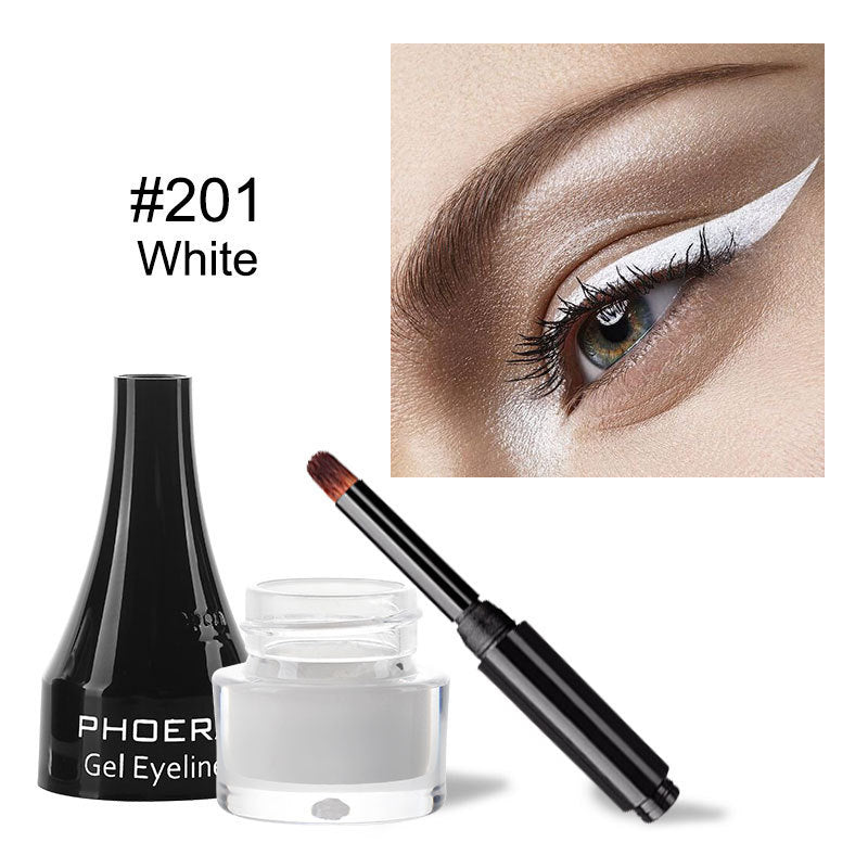 PHOERA Gel Eyeliner