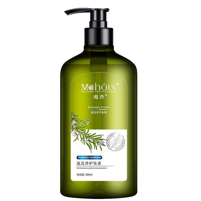 Mchoix Rosemary Body Wash, Shampoo or Conditioner