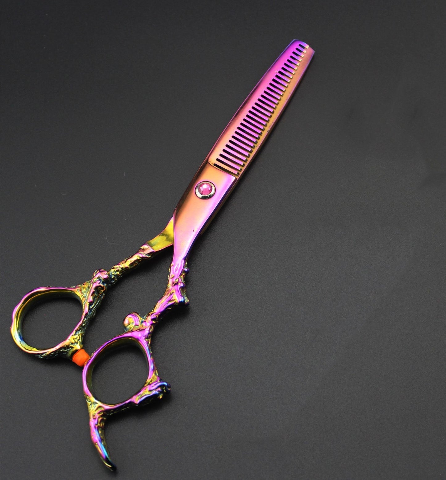 Hairdresser scissors