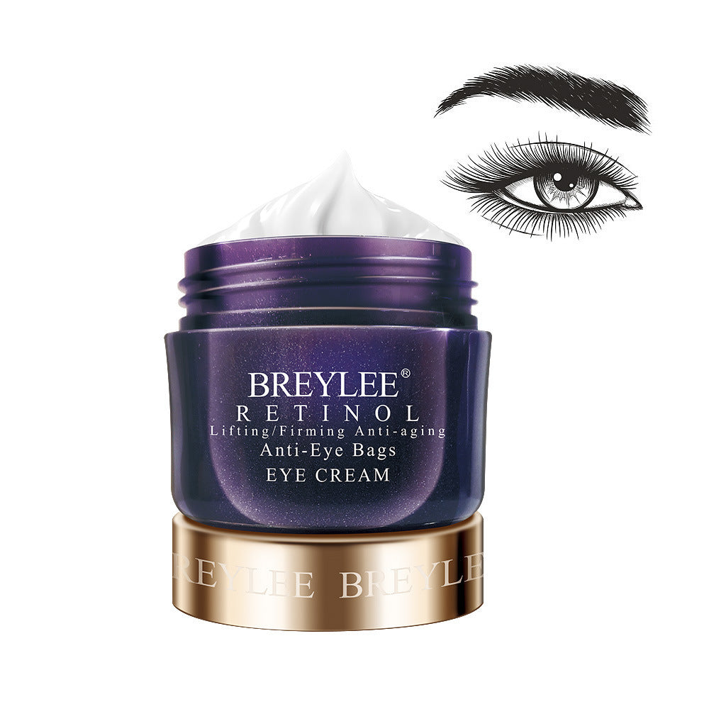 BREYLEE Eye Cream