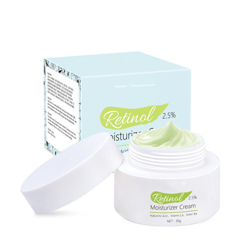 PANSLY Retinol Moisturizing Cream