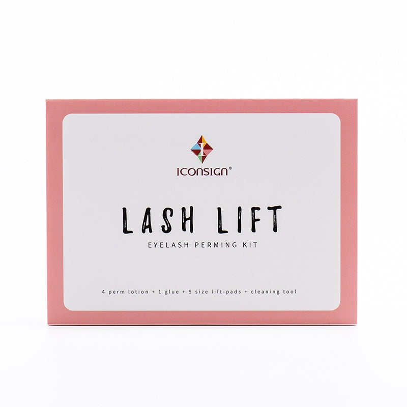 ICONSIGN Lash Lift Kit