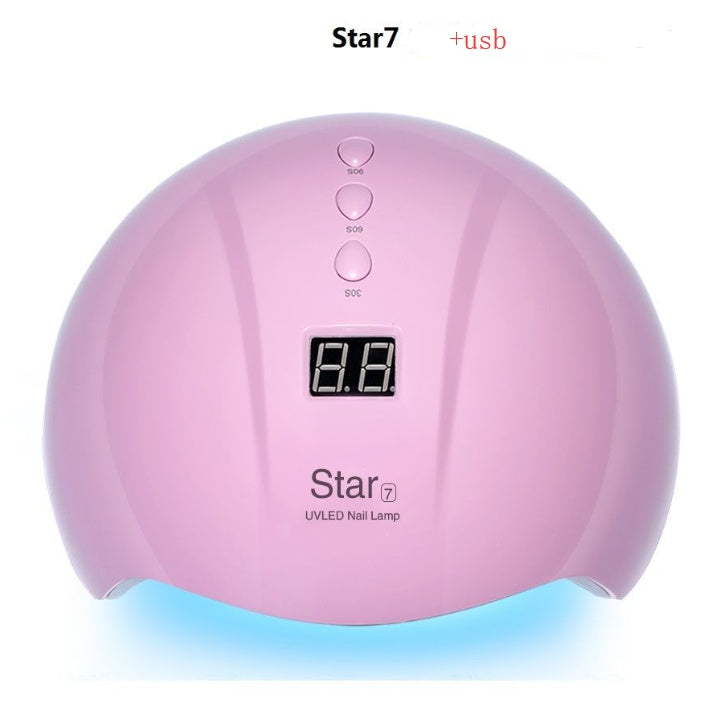 STAR Nail Lamp