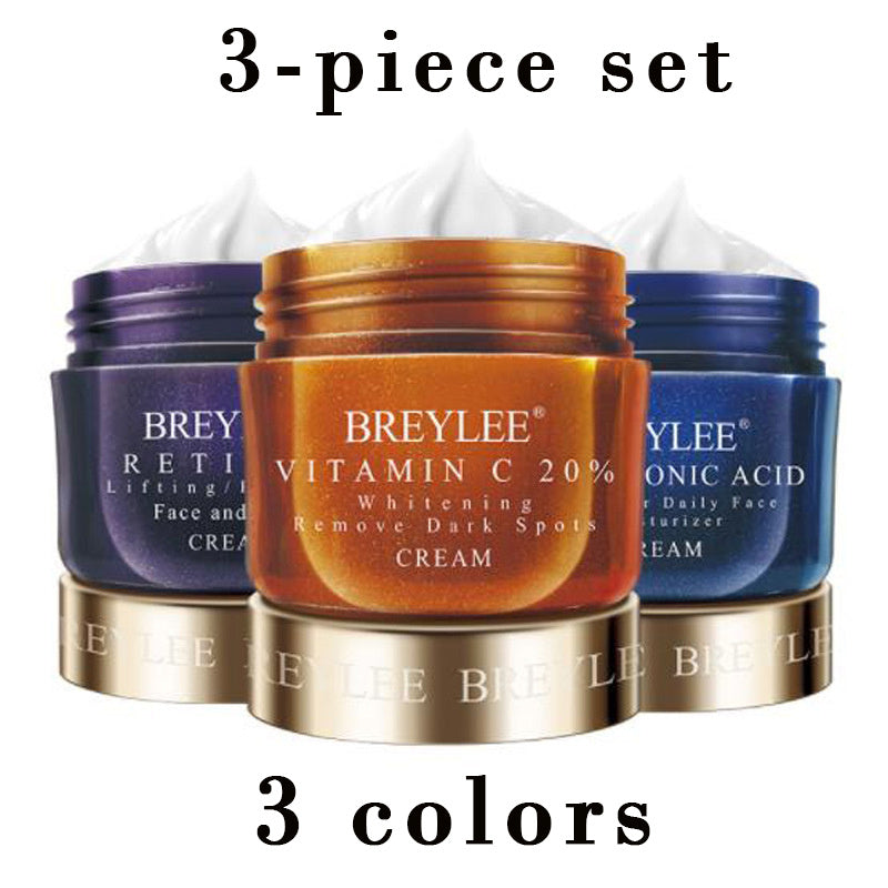 BREYLEE Eye Cream