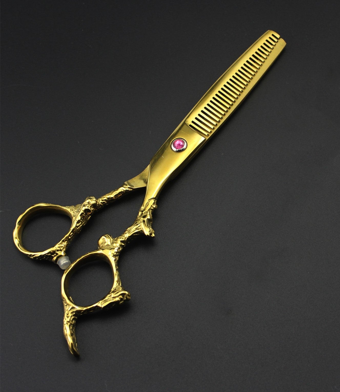 Hairdresser scissors