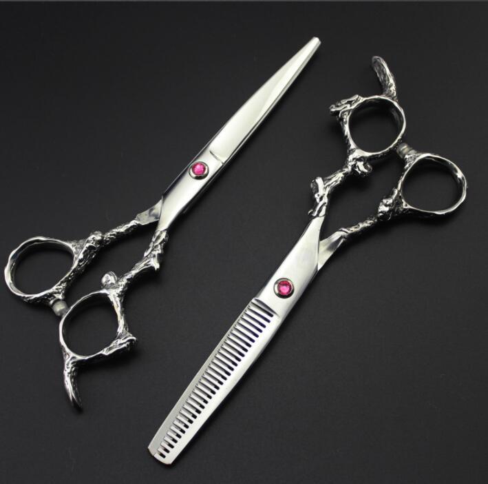 Hairdresser scissors