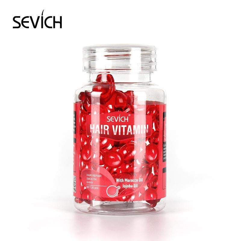 SEVICH Hair Treatment Serum