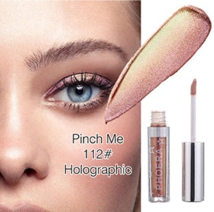 PHOERA Magnificent Glitter and Glow Liquid Eyeshadow