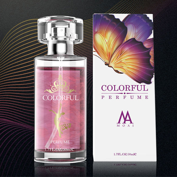MonAmour Gold Powder Pheromone Perfume & Cologne