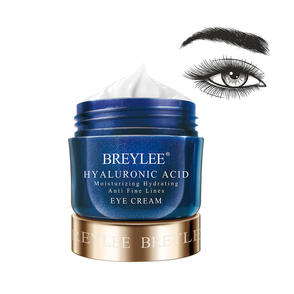 BREYLEE Eye Cream