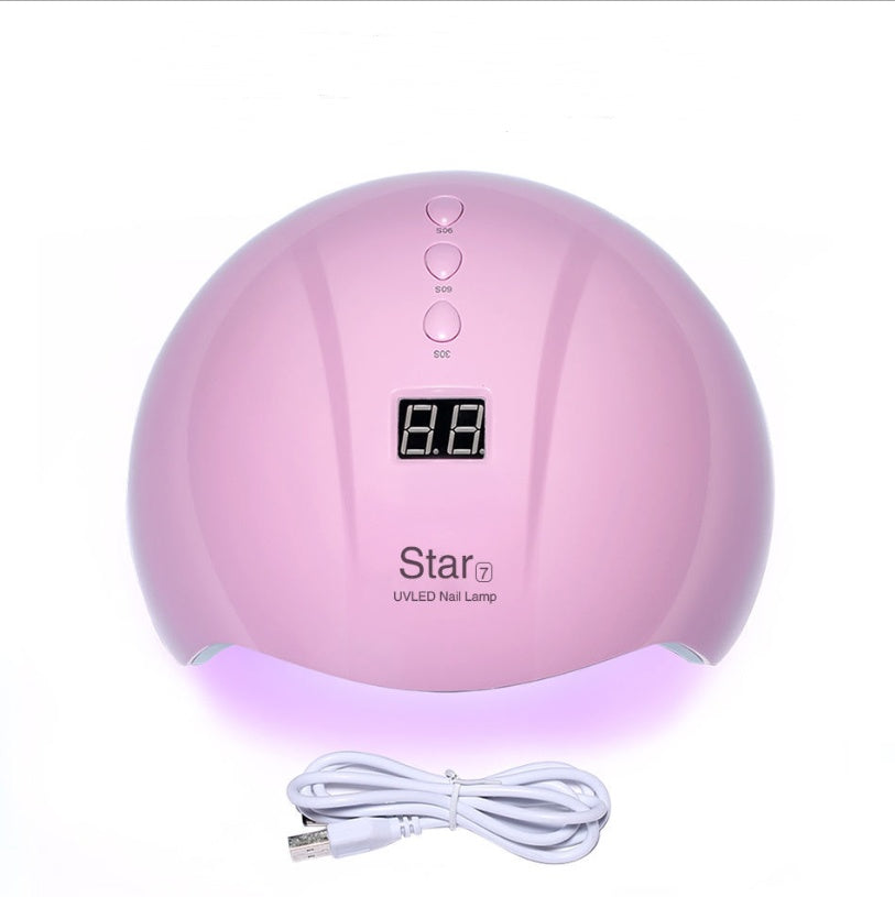 STAR Nail Lamp