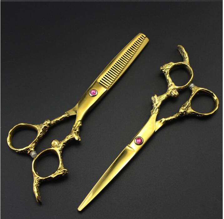 Hairdresser scissors